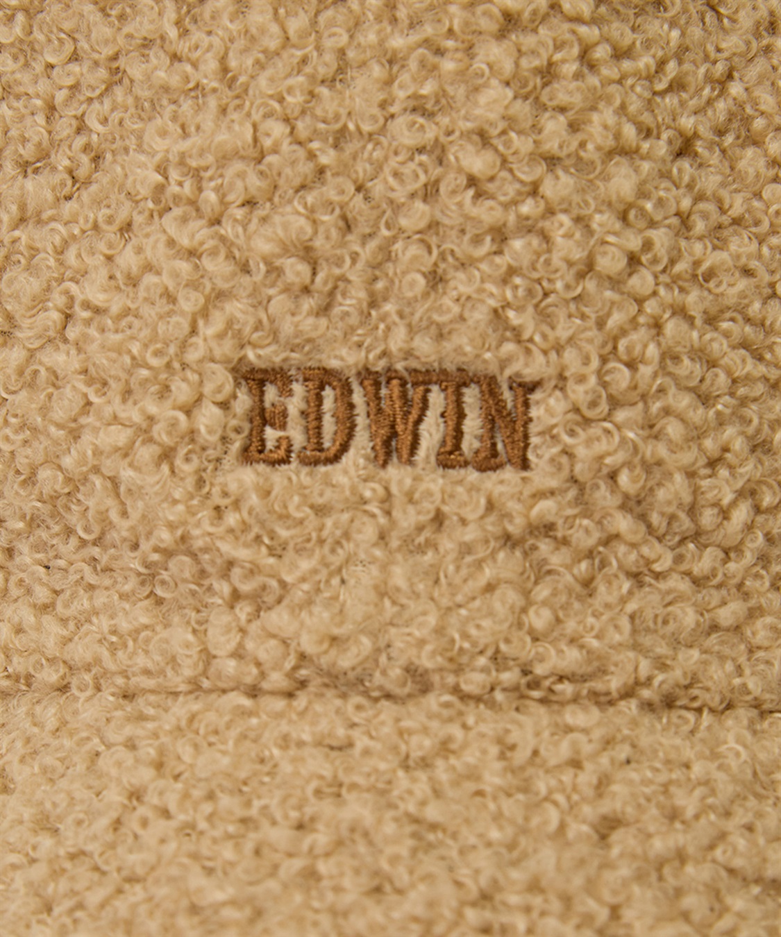 HATMIKKE EDWINボアキャップ_sub_29