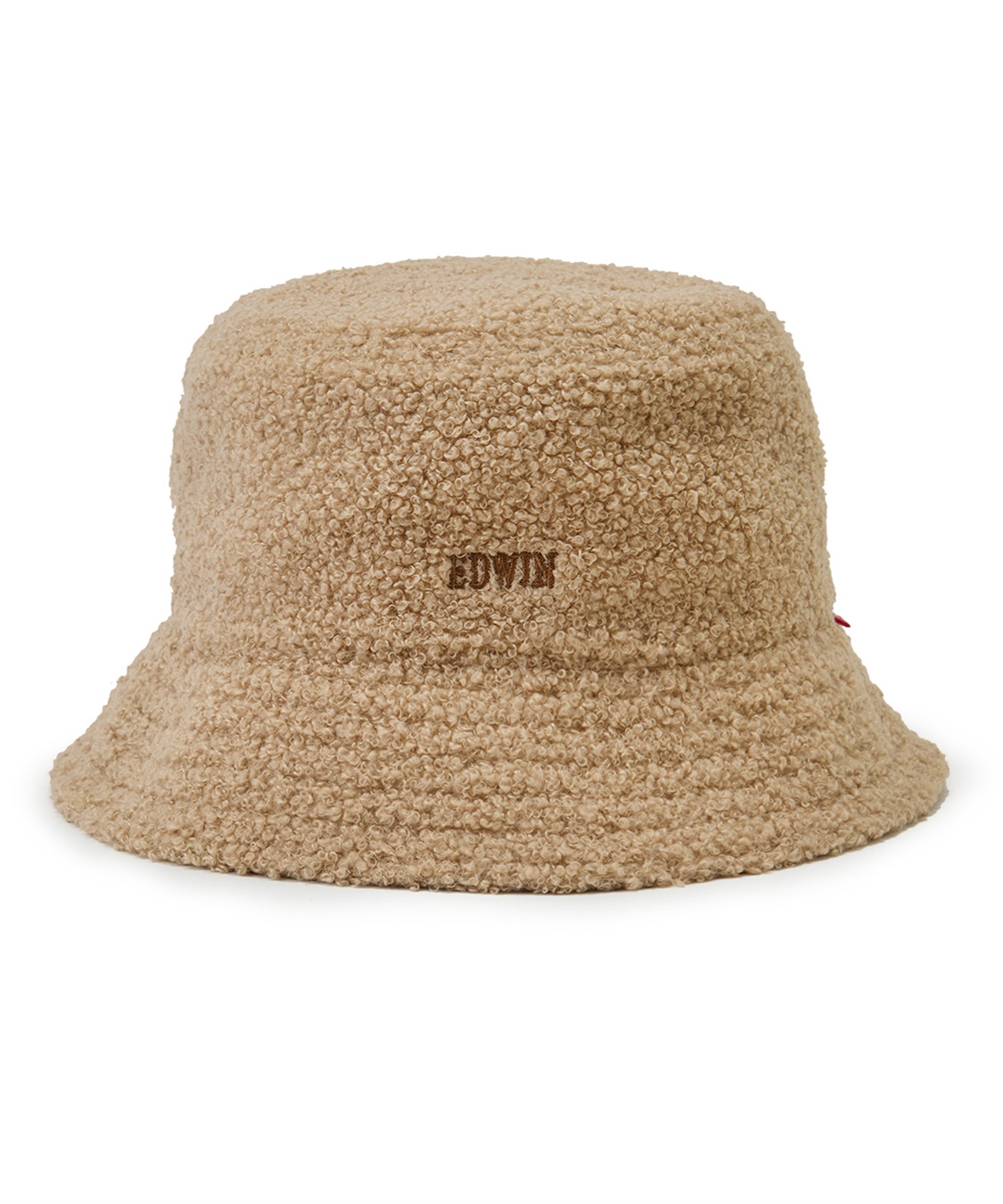 HATMIKKE EDWINボアバケットハット_sub_25