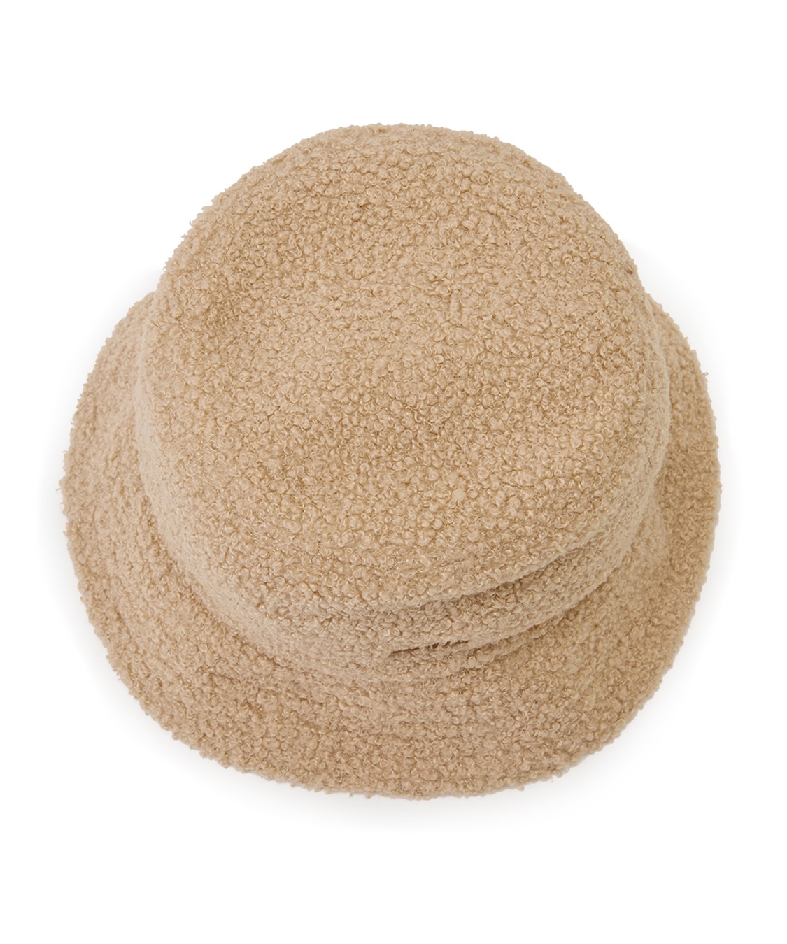 HATMIKKE EDWINボアバケットハット_sub_26