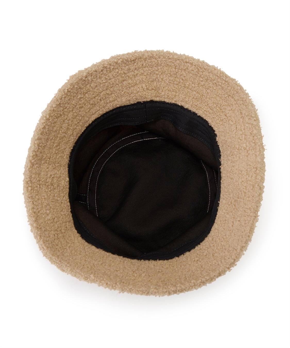 HATMIKKE EDWINボアバケットハット_sub_29