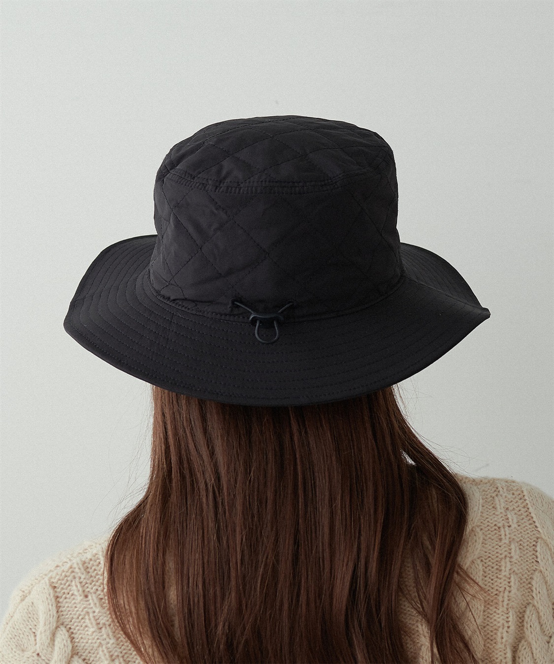 Life Style by cross marche EDWINキルティングアドベンチャーハット_sub_9