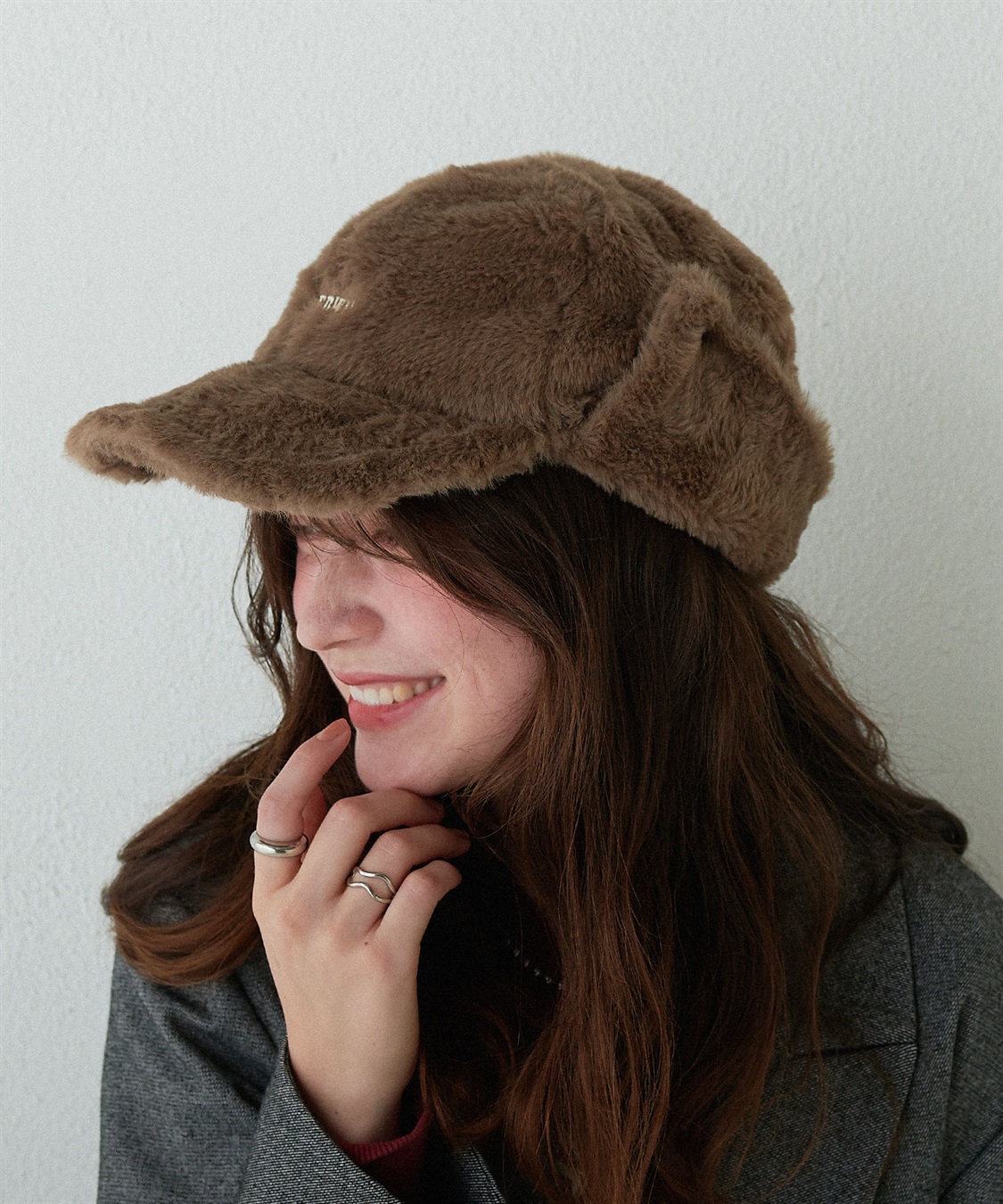 HATMIKKE EDWINイヤーフラップキャップ_sub_6