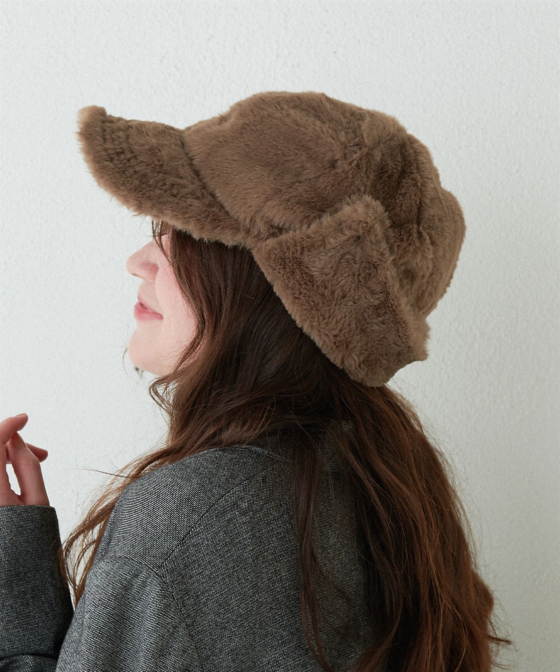 HATMIKKE EDWINイヤーフラップキャップ_sub_8