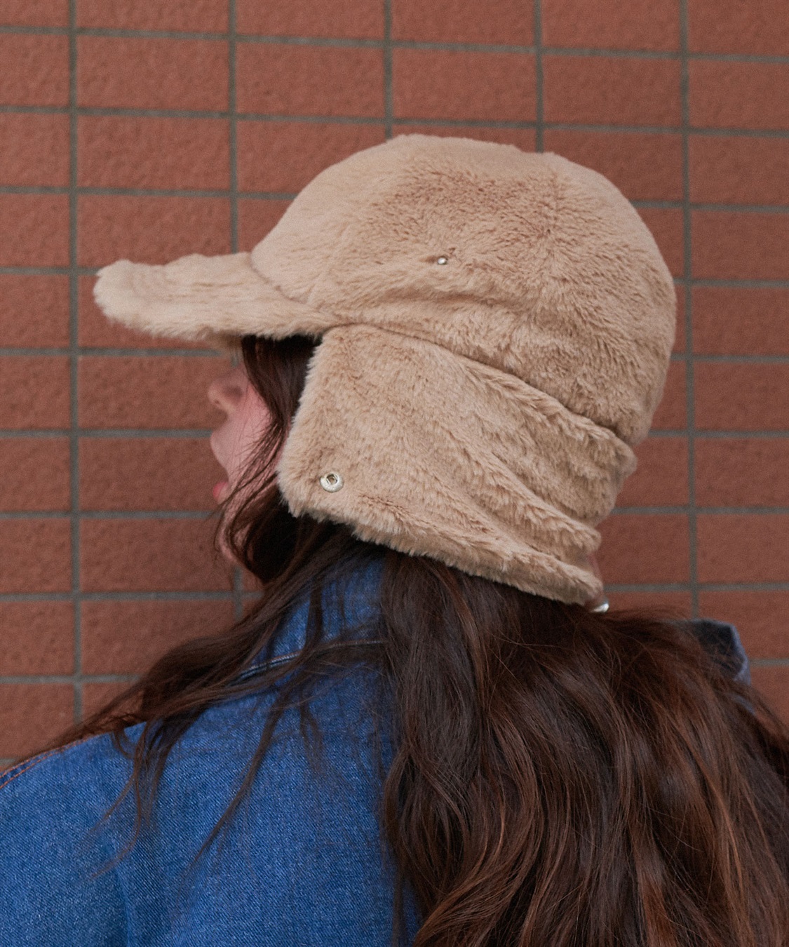 HATMIKKE EDWINイヤーフラップキャップ_sub_13