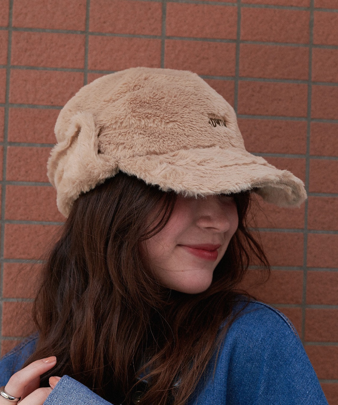 HATMIKKE EDWINイヤーフラップキャップ_sub_15