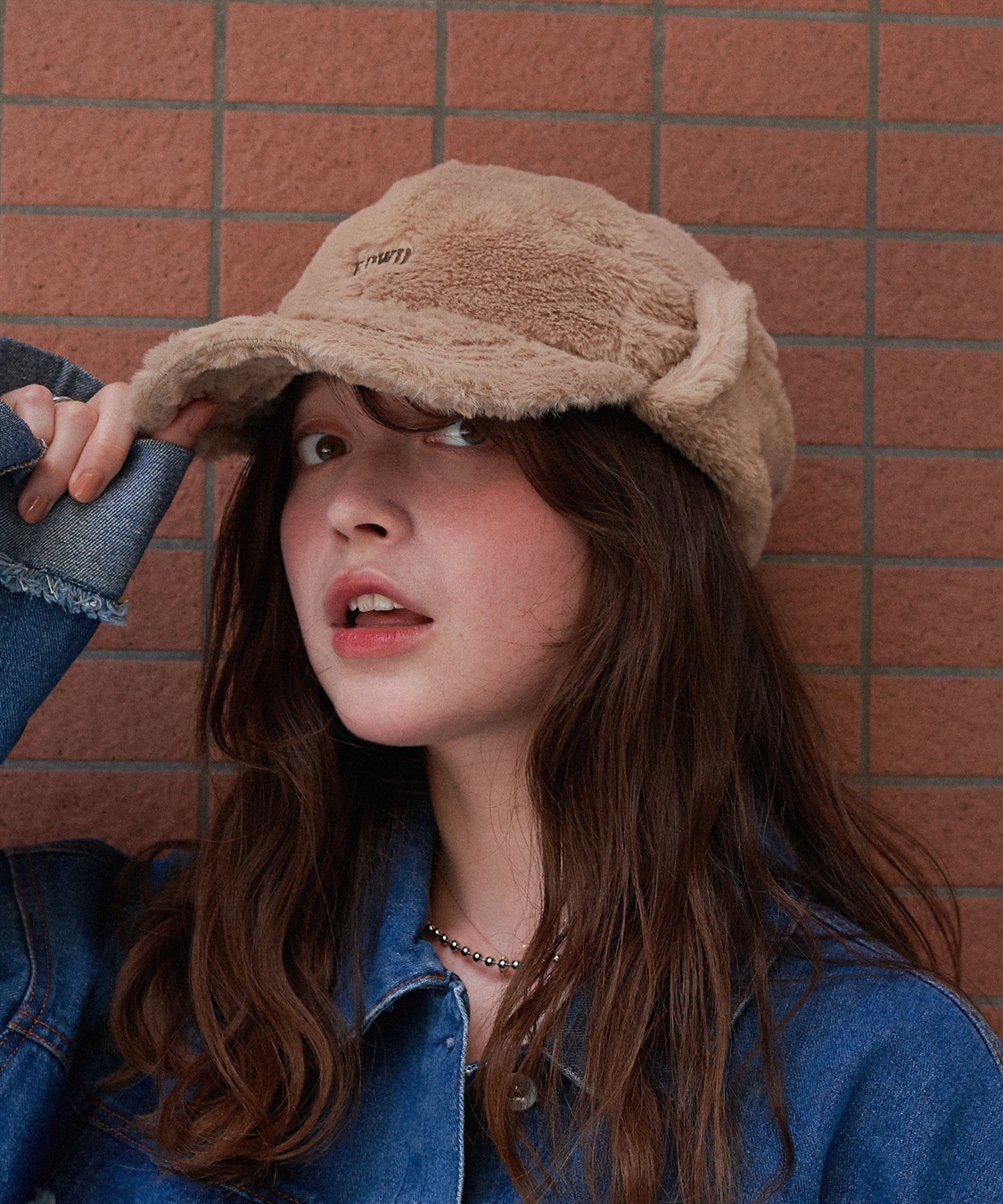 HATMIKKE EDWINイヤーフラップキャップ_sub_16