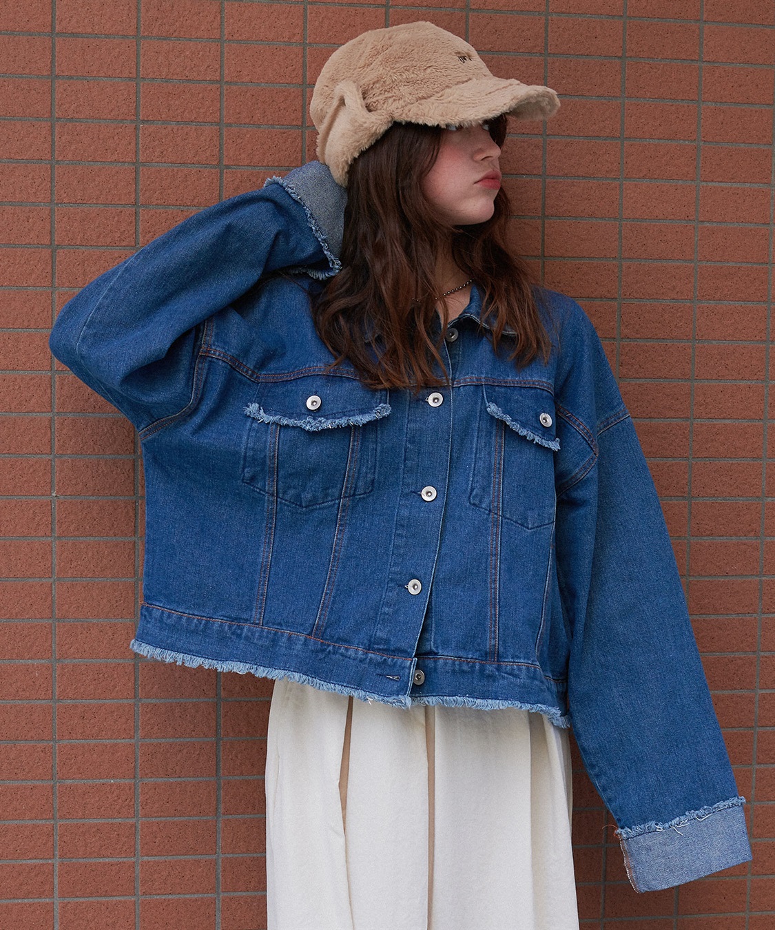 HATMIKKE EDWINイヤーフラップキャップ_sub_17