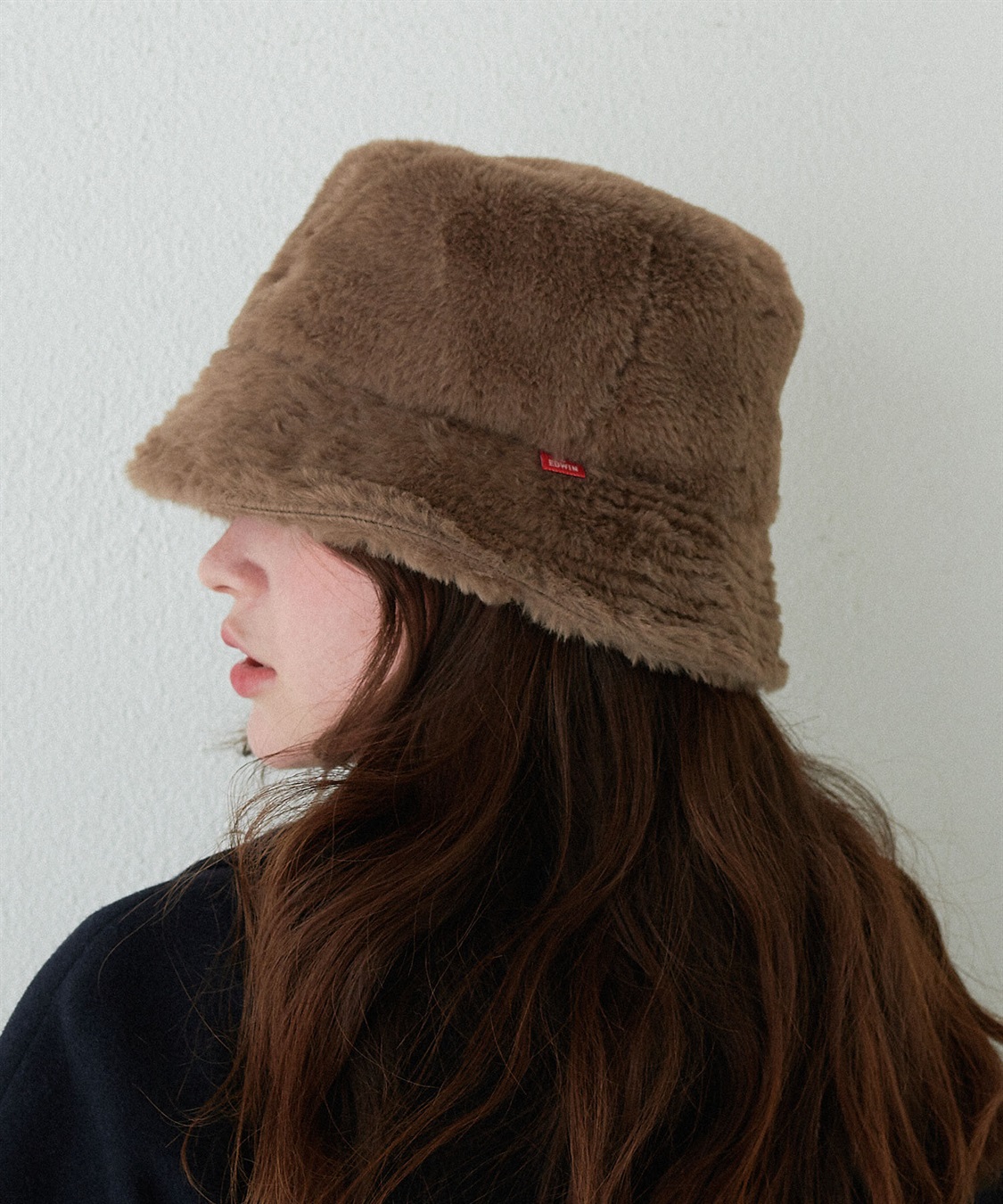 Life Style by cross marche EDWINファーバケットハット_sub_7