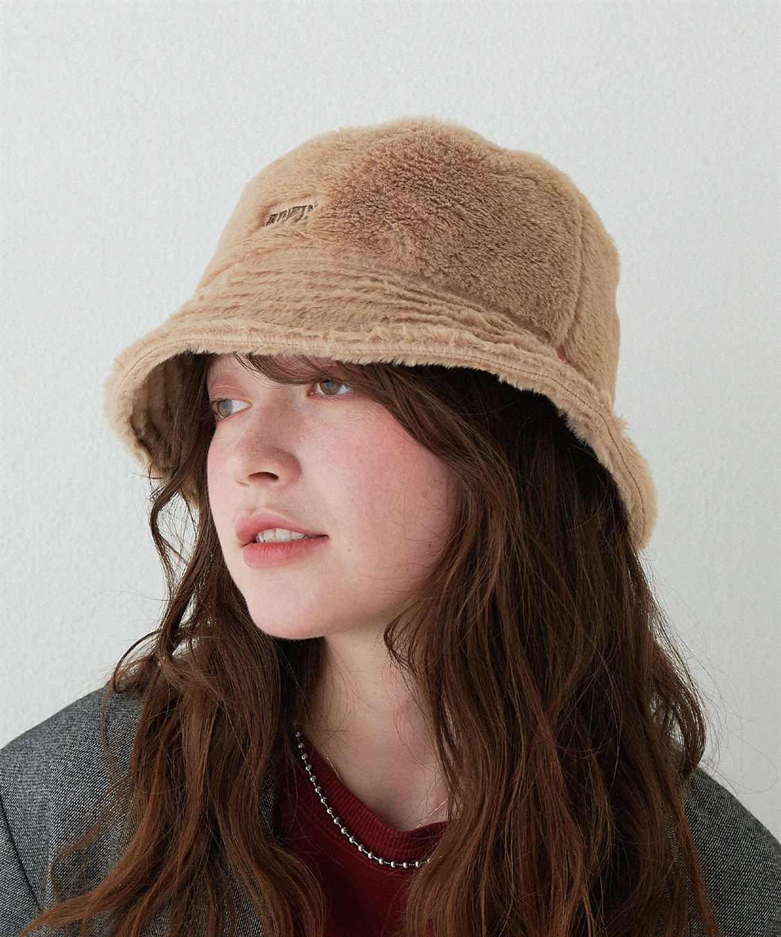 Life Style by cross marche EDWINファーバケットハット_sub_13