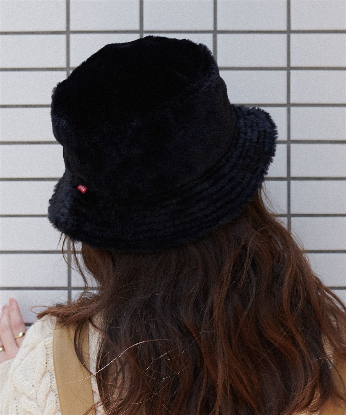 Life Style by cross marche EDWINファーバケットハット_sub_20