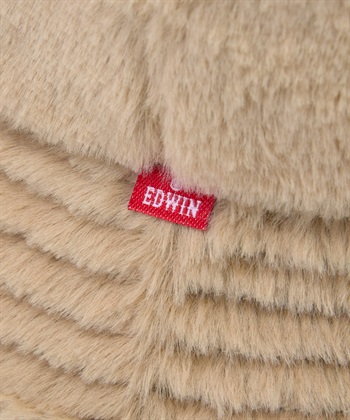 HATMIKKE EDWINファーバケットハット_subthumb_27