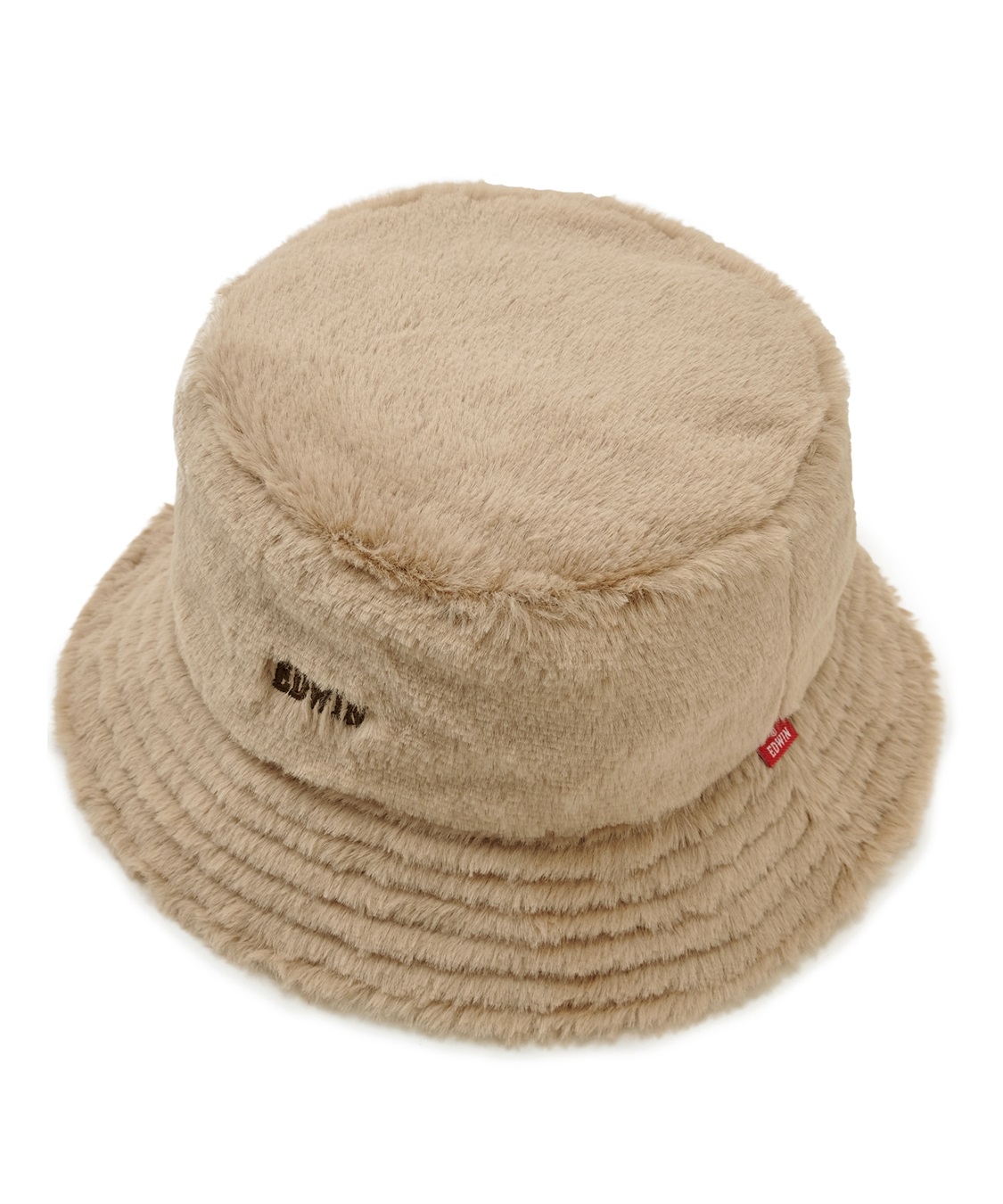 Life Style by cross marche EDWINファーバケットハット_sub_28