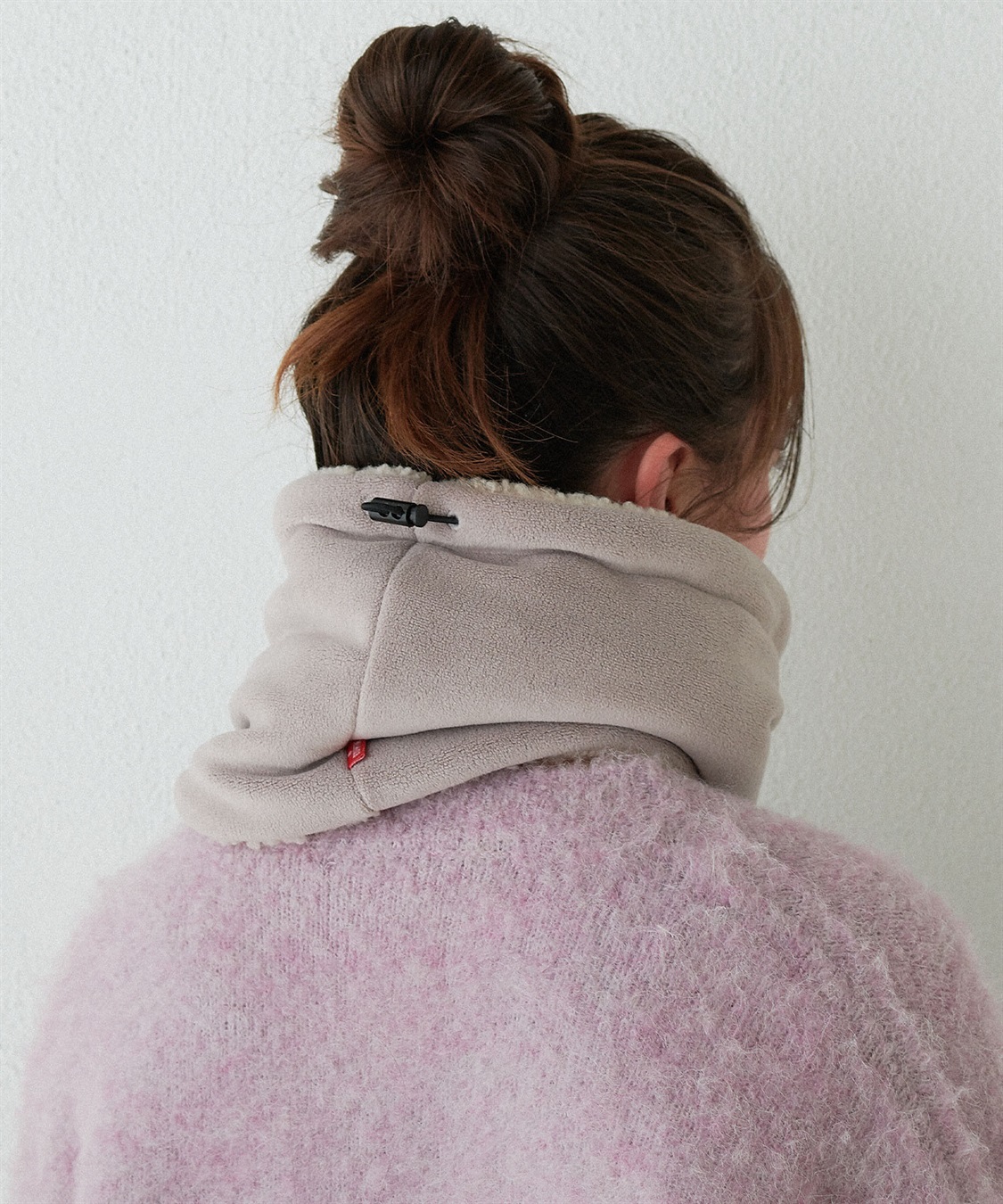 HATMIKKE EDWINフリースネックウォーマー_sub_11