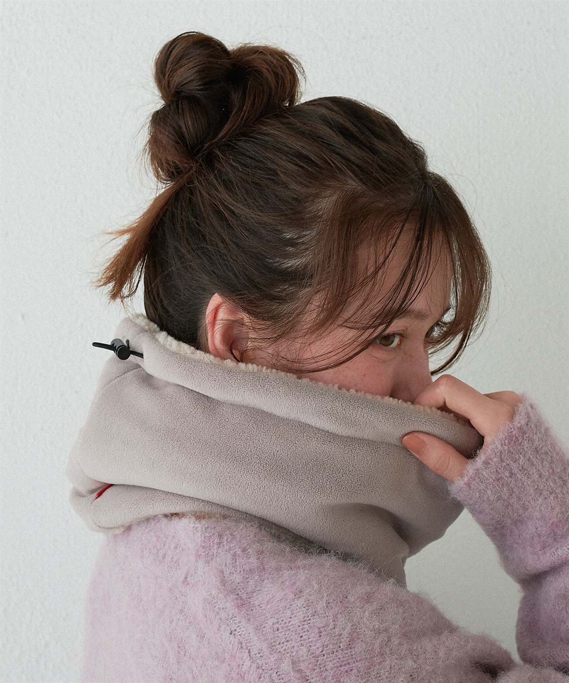 HATMIKKE EDWINフリースネックウォーマー_sub_12