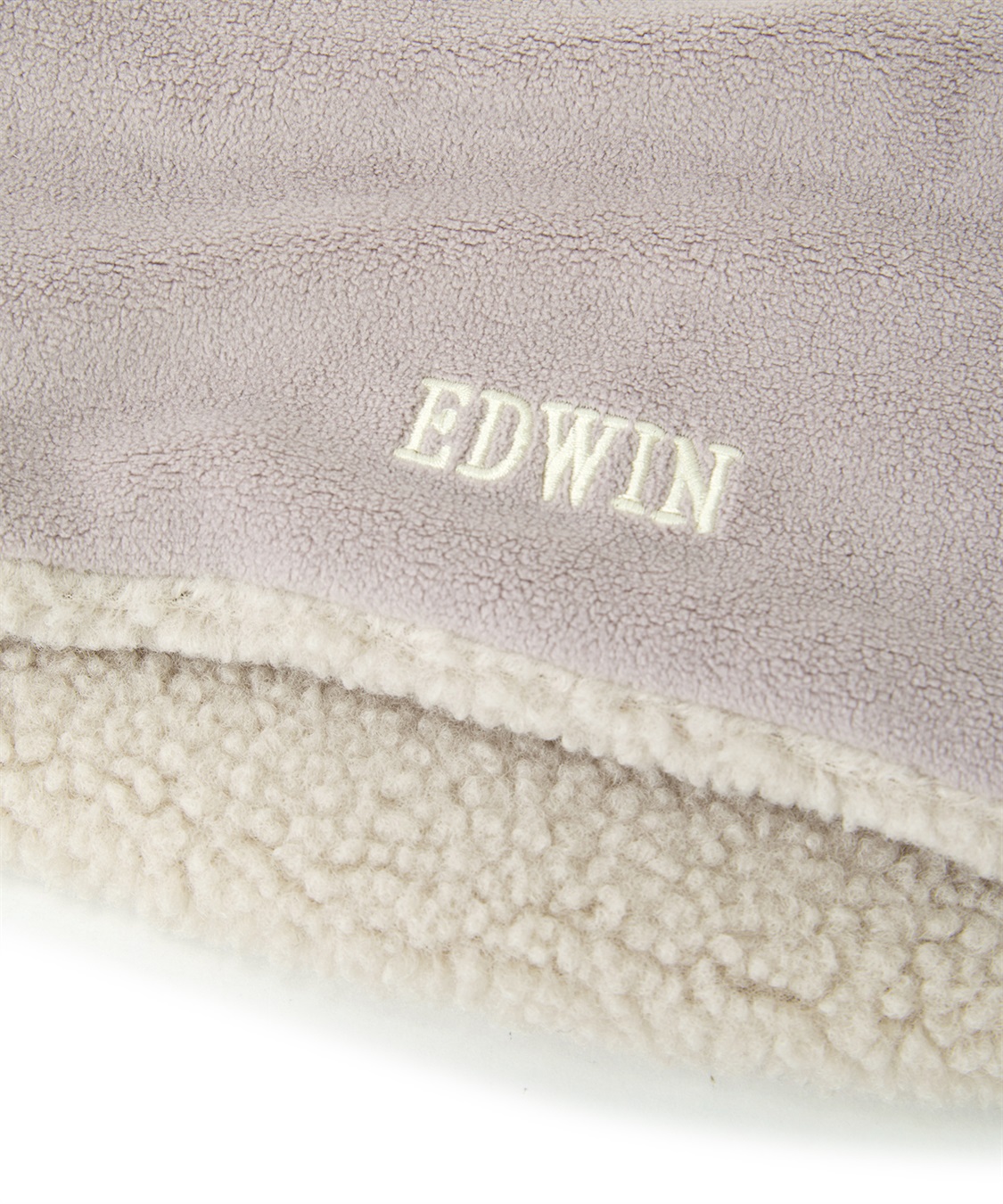 HATMIKKE EDWINフリースネックウォーマー_sub_26