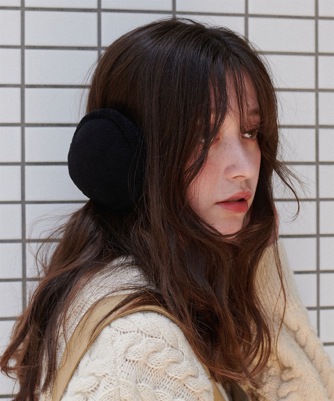 Life Style by cross marche EDWINフリースイヤーマフ_sub_20