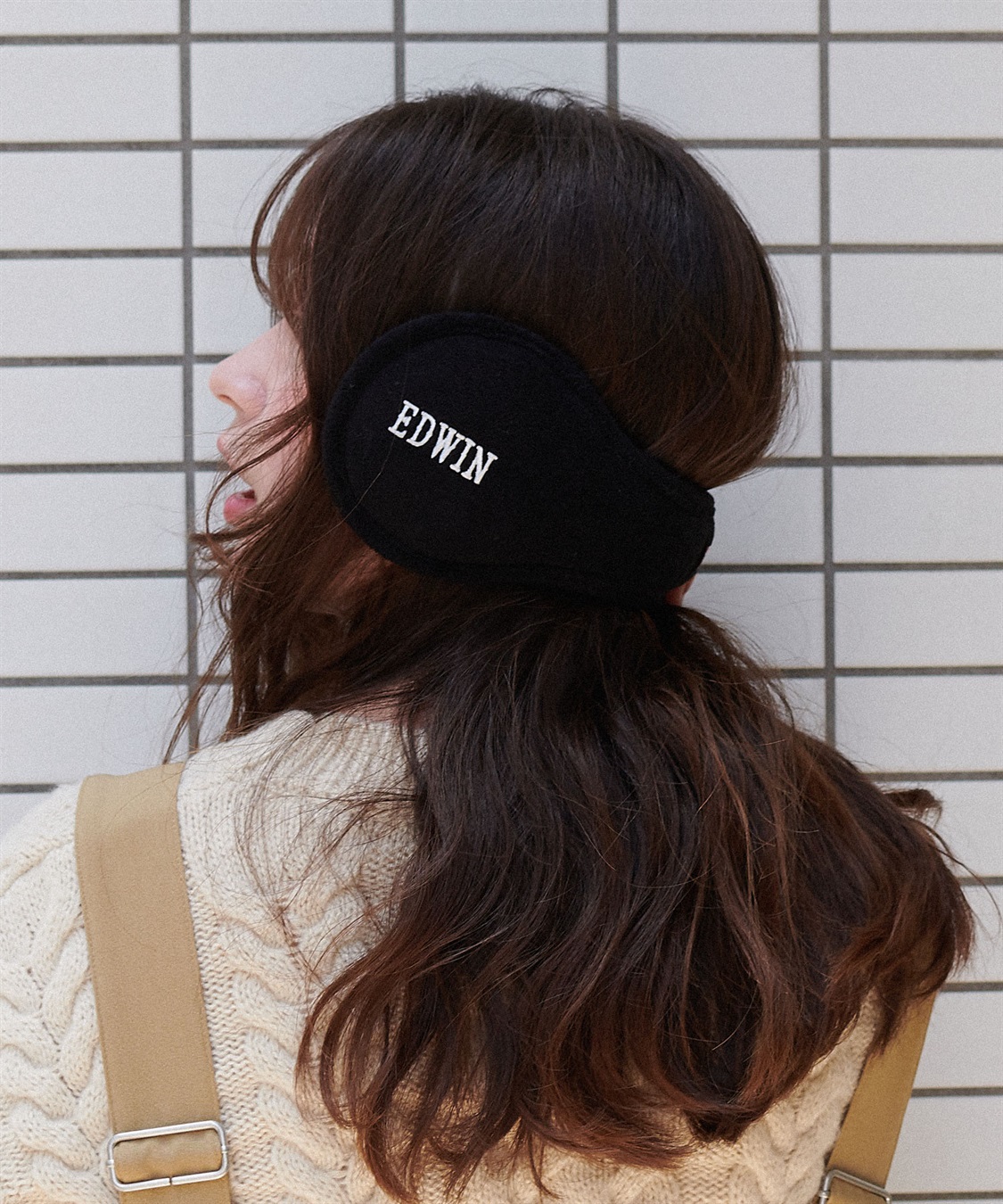 Life Style by cross marche EDWINフリースイヤーマフ_sub_22