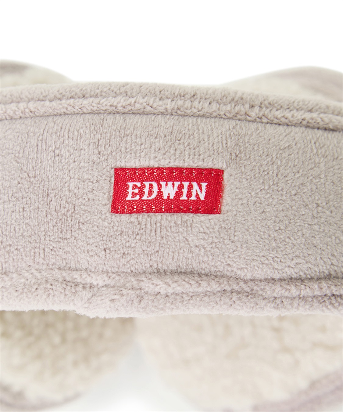 Life Style by cross marche EDWINフリースイヤーマフ_sub_24