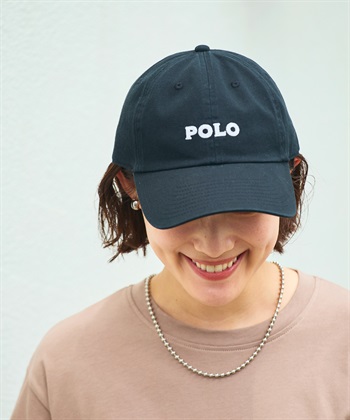 Life Style by cross marche POLO刺繍キャップ_subthumb_1