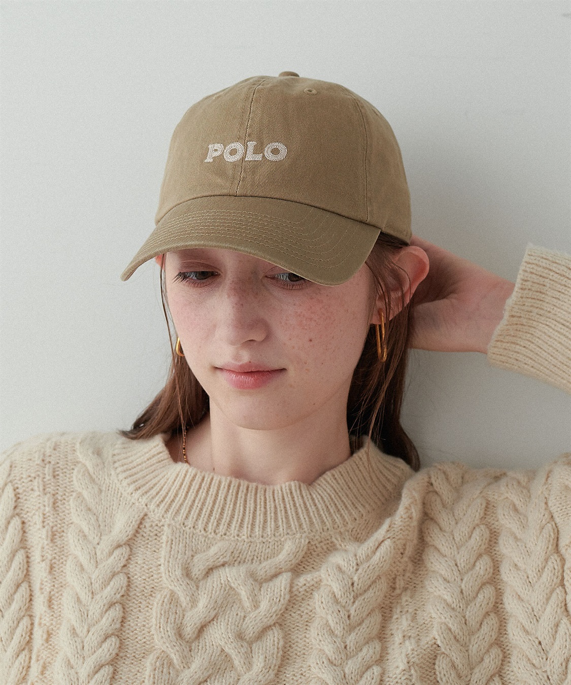 HATMIKKE POLO刺繍キャップ_sub_4
