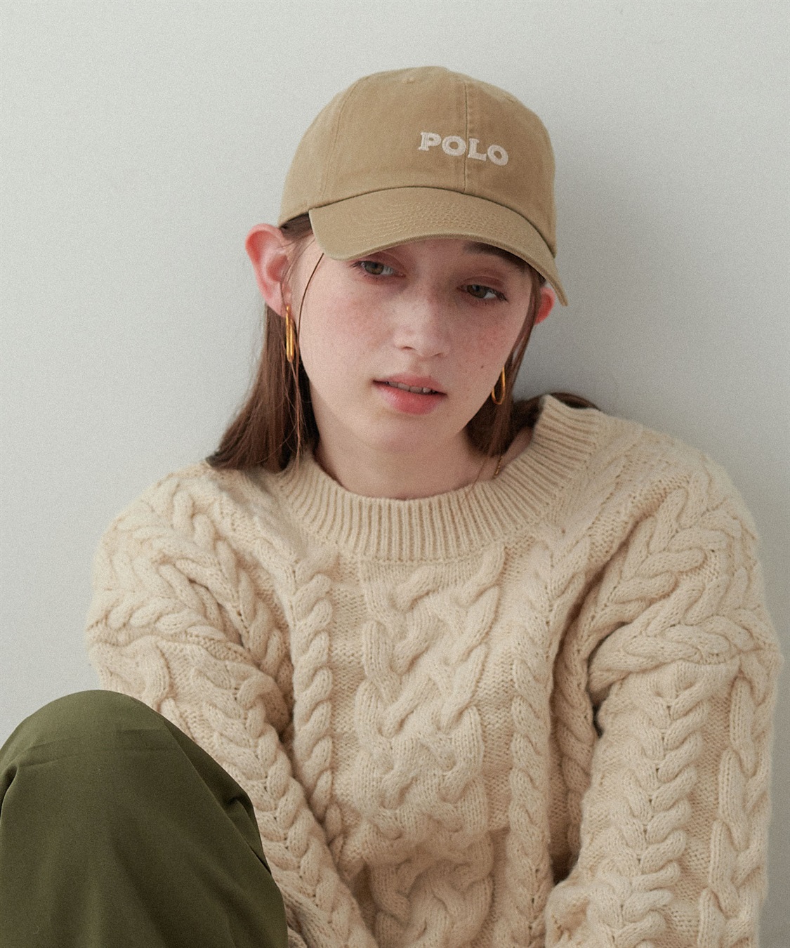 HATMIKKE POLO刺繍キャップ_sub_5