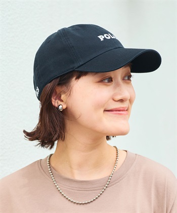 Life Style by cross marche POLO刺繍キャップ_subthumb_10