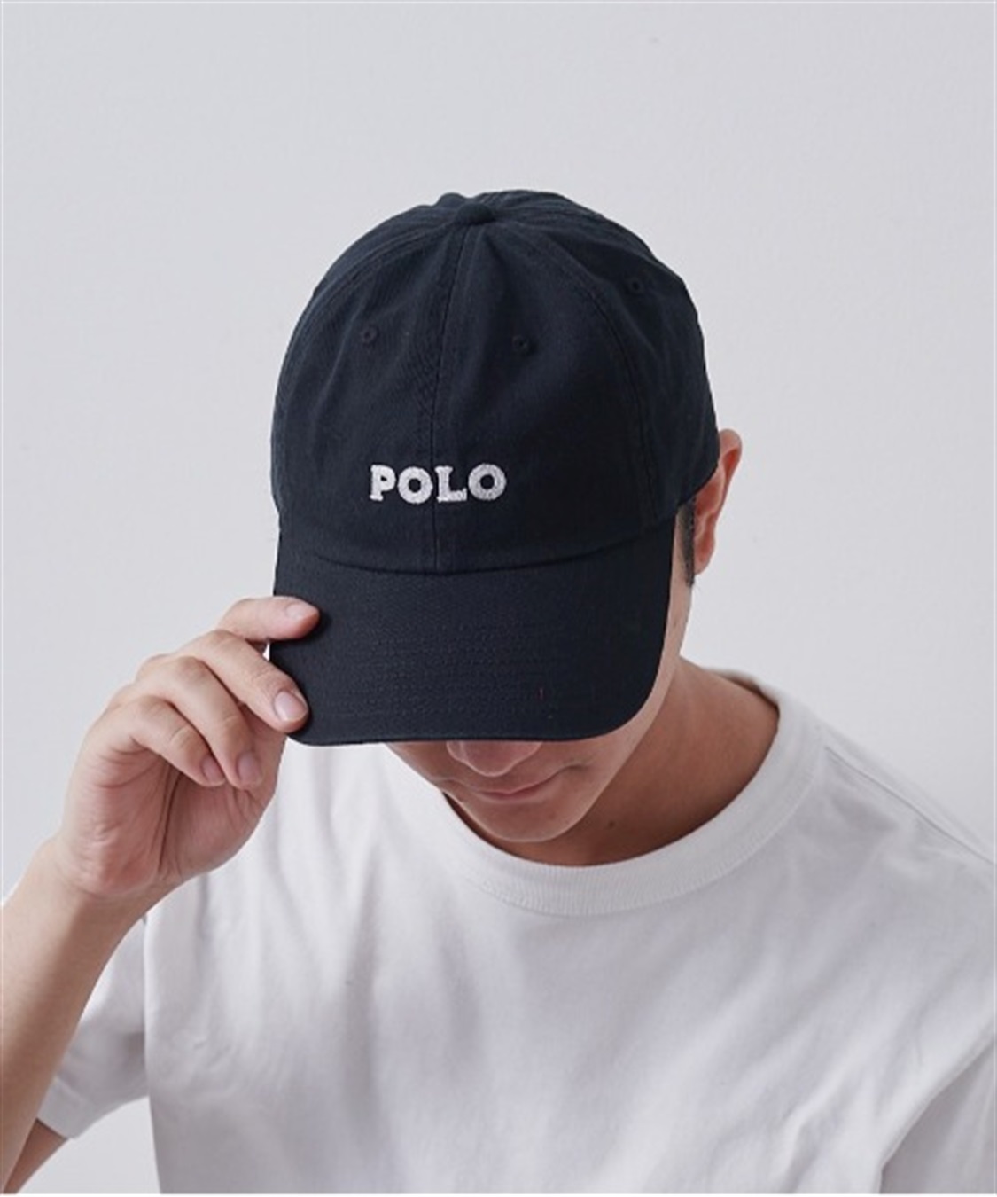 HATMIKKE POLO刺繍キャップ_sub_11