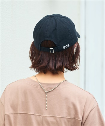 Life Style by cross marche POLO刺繍キャップ_subthumb_12