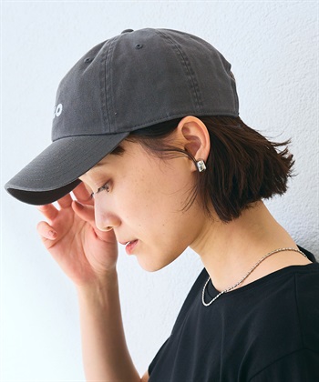 Life Style by cross marche POLO刺繍キャップ_subthumb_14