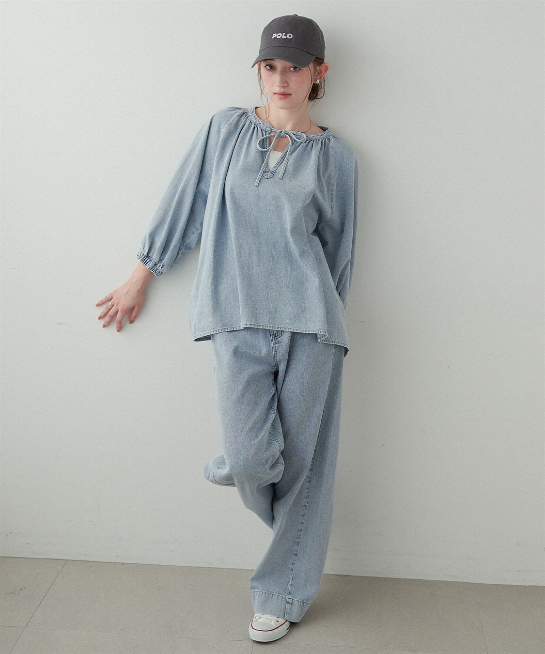 HATMIKKE POLO刺繍キャップ_sub_15