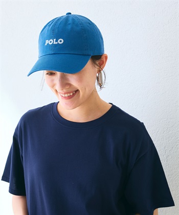 Life Style by cross marche POLO刺繍キャップ_subthumb_16