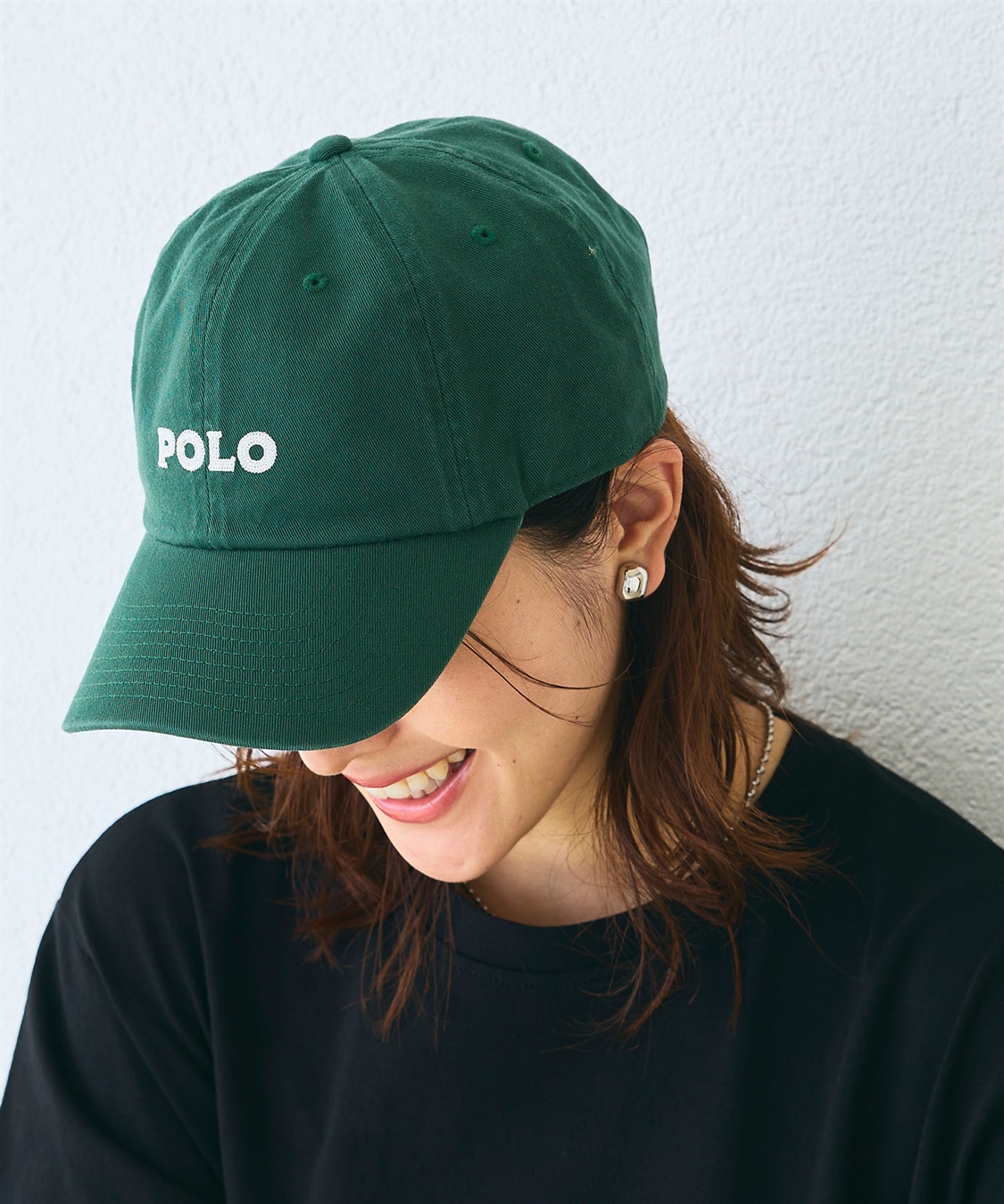 HATMIKKE POLO刺繍キャップ_sub_19