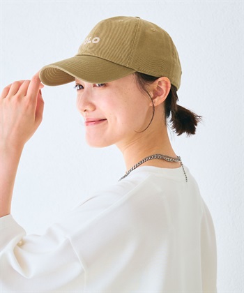 Life Style by cross marche POLO刺繍キャップ_subthumb_19
