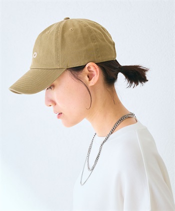 Life Style by cross marche POLO刺繍キャップ_subthumb_20