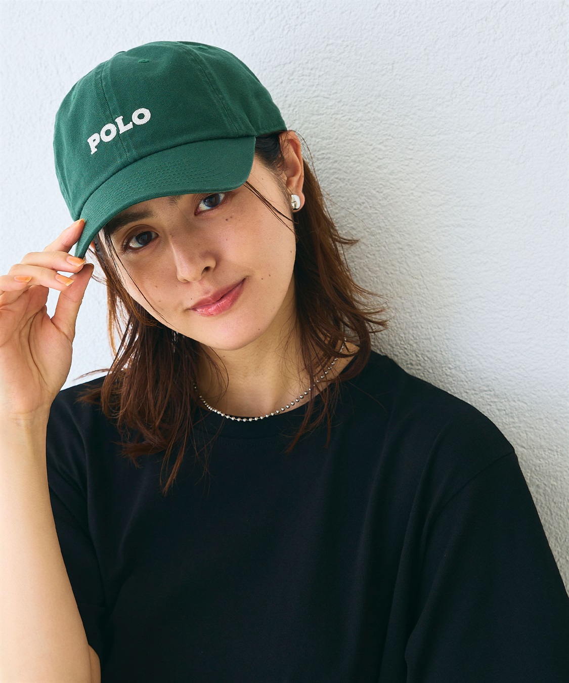 HATMIKKE POLO刺繍キャップ_sub_21