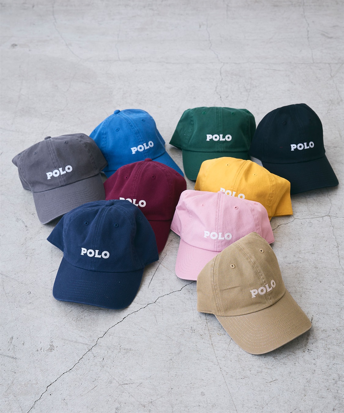 HATMIKKE POLO刺繍キャップ_sub_25