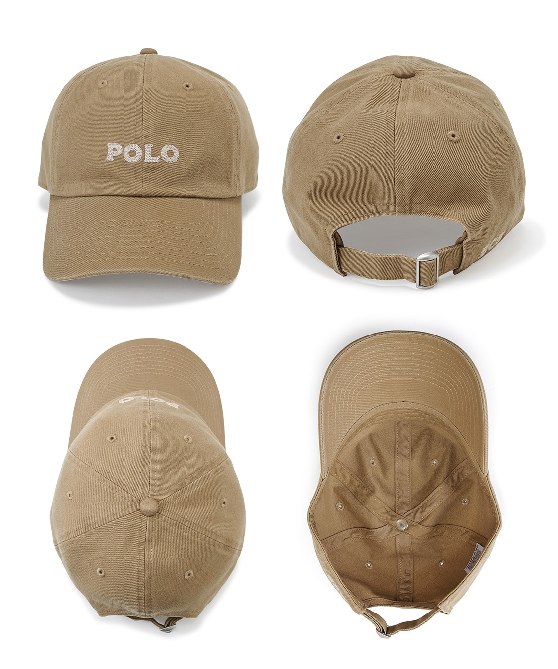 HATMIKKE POLO刺繍キャップ_sub_27