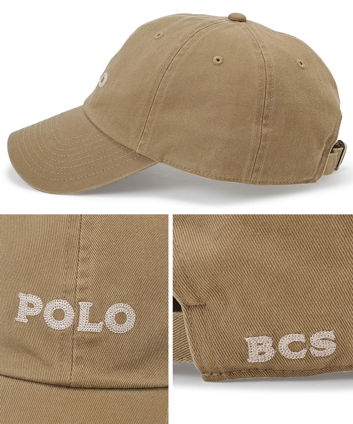 HATMIKKE POLO刺繍キャップ_sub_28