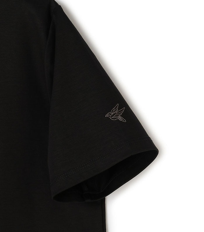 LE SOUK HOLIDAY ルスークロゴＴシャツ_sub_18