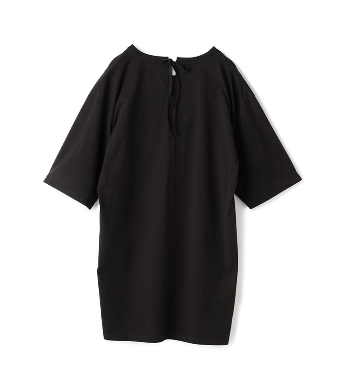 LE SOUK HOLIDAY バックリボンチュニック_sub_5