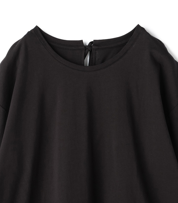 LE SOUK HOLIDAY バックリボンチュニック_sub_6