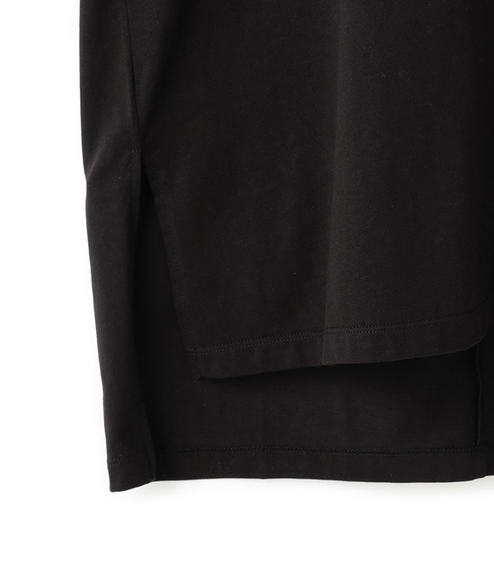 LE SOUK HOLIDAY バックリボンチュニック_sub_8