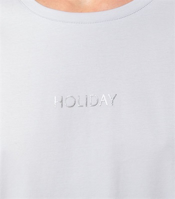 LE SOUK HOLIDAY ホリデーロゴTシャツ_subthumb_12