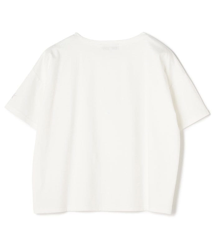 LE SOUK HOLIDAY ホリデーロゴTシャツ_sub_17