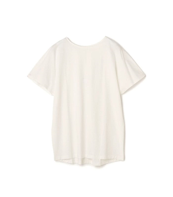 LE SOUK HOLIDAY バックタックプルオーバー_sub_13