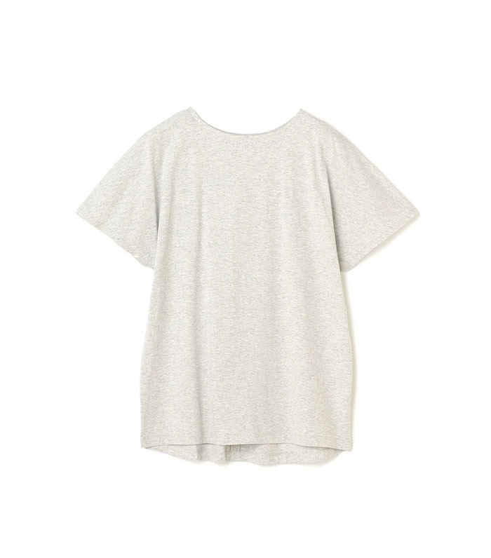 LE SOUK HOLIDAY バックタックプルオーバー_sub_14