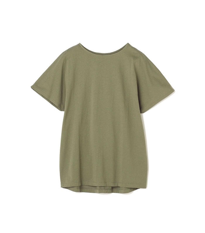 LE SOUK HOLIDAY バックタックプルオーバー_sub_15