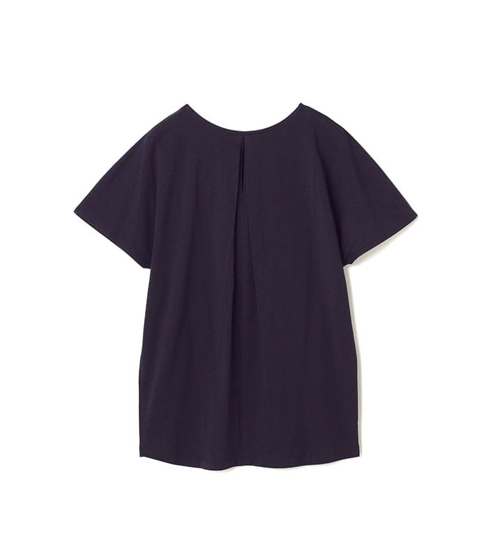 LE SOUK HOLIDAY バックタックプルオーバー_sub_17