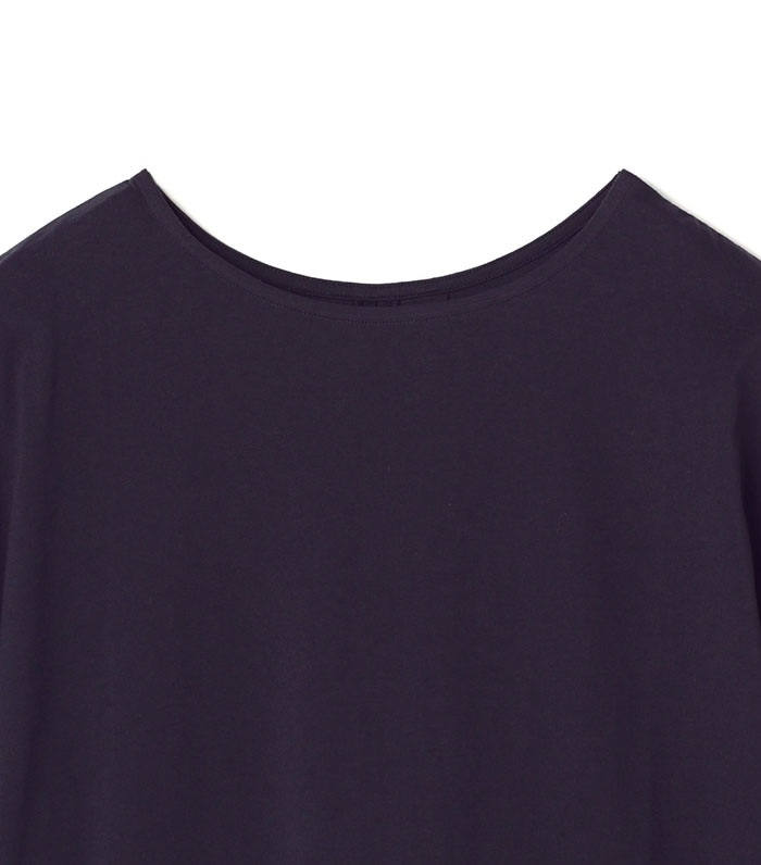 LE SOUK HOLIDAY バックタックプルオーバー_sub_18