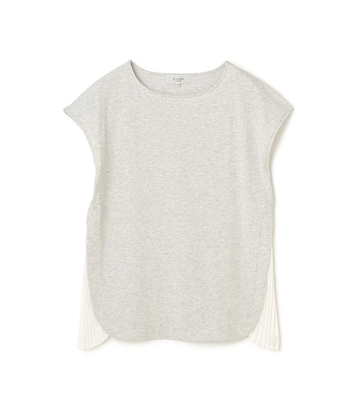 LE SOUK HOLIDAY サイドプリーツフレンチプルオーバー_sub_14